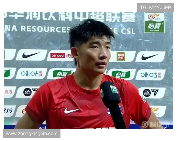 杨瑞琦表示球队尽力将继续强化训练全力争取理想结果未来比赛中再