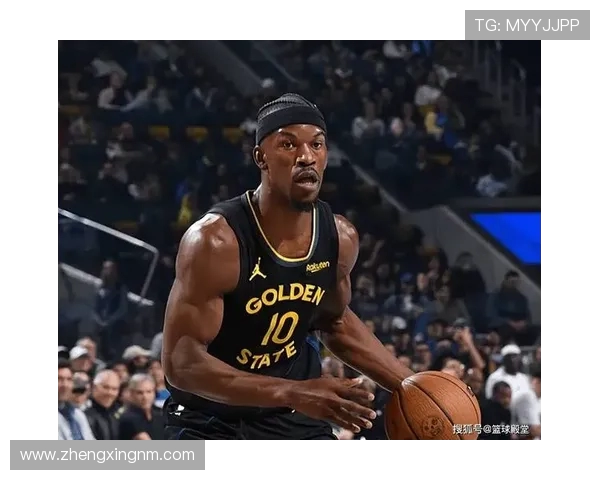 打完开拓者巴特勒无奈!篮板与防守拉满,进攻是真打不了高锋线!